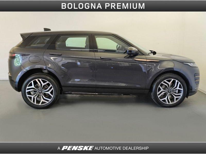 Land Rover RR Evoque Range Rover Evoque 2.0D I4 163CV AWD Aut R-Dynamic HSE