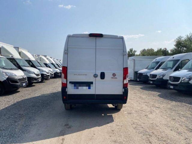 FIAT Ducato 35 2.2 Mjt 140CV L2H2