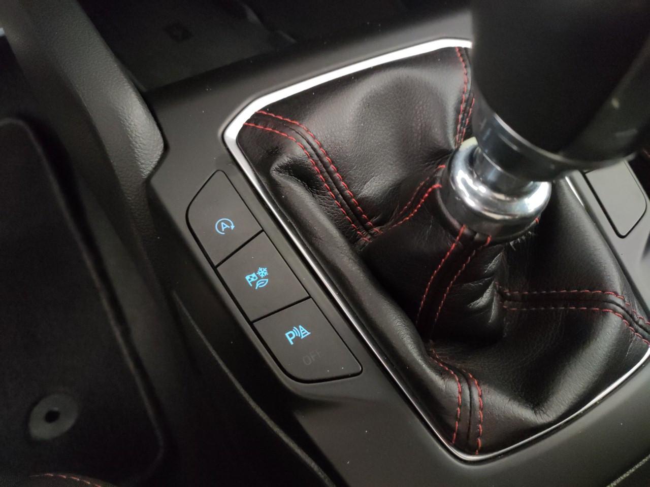 FORD Focus 1.0 ecoboost h ST-Line Style 125cv