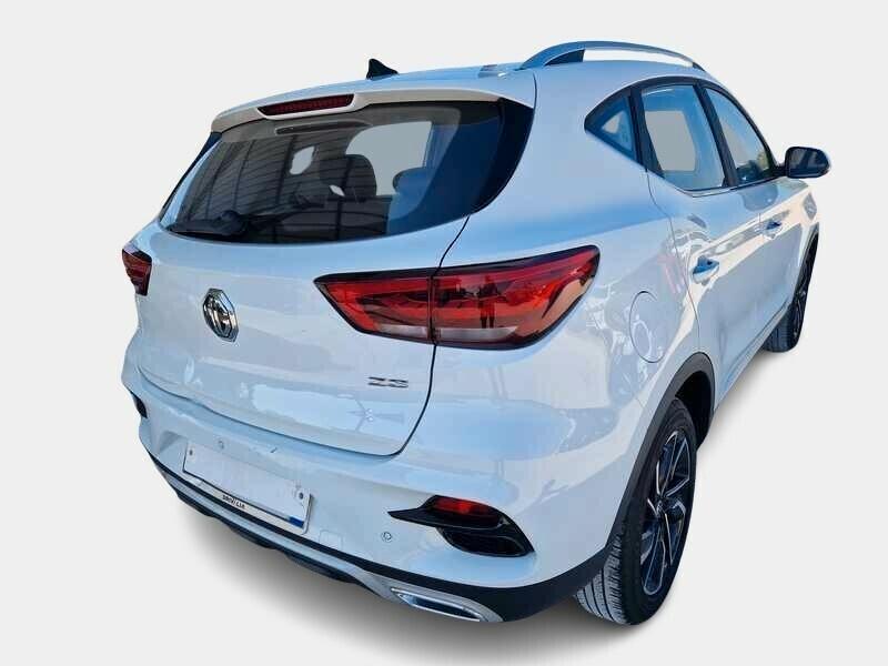 Mg ZS 1.5 VTi-tech Luxury Garanzia Casa Madre 2023