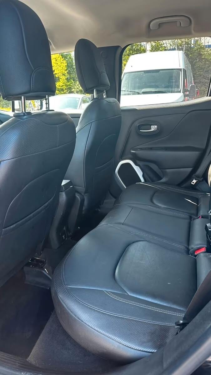 Jeep Renegade 1.4 MultiAir Limited