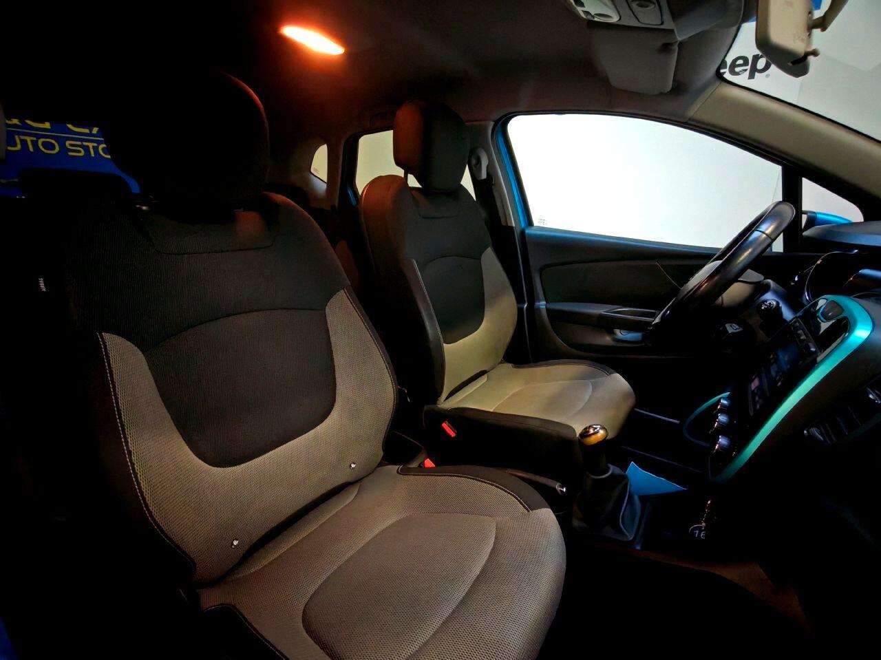 Renault Captur 0.9 TCe Energy