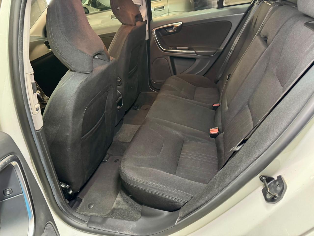 Volvo V60 D3 Kinetic