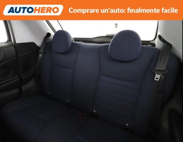 FIAT 500e 3+1 42 kWh Passion