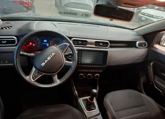Dacia Duster 1.0 GPL Journey up *SOLI 39.000 KM