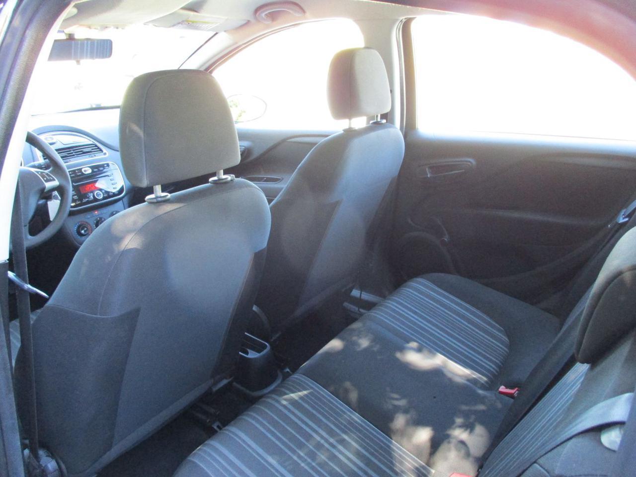 FIAT Punto Evo 1.3 MJT 85 CV DYNAMIC