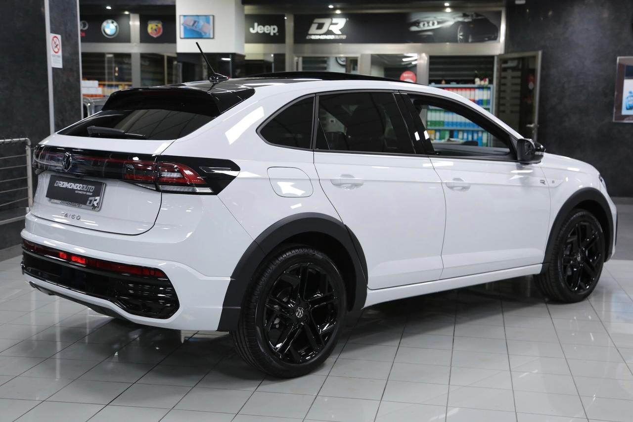 Volkswagen Taigo R-Line Plus 1.0 TSI 115 cv