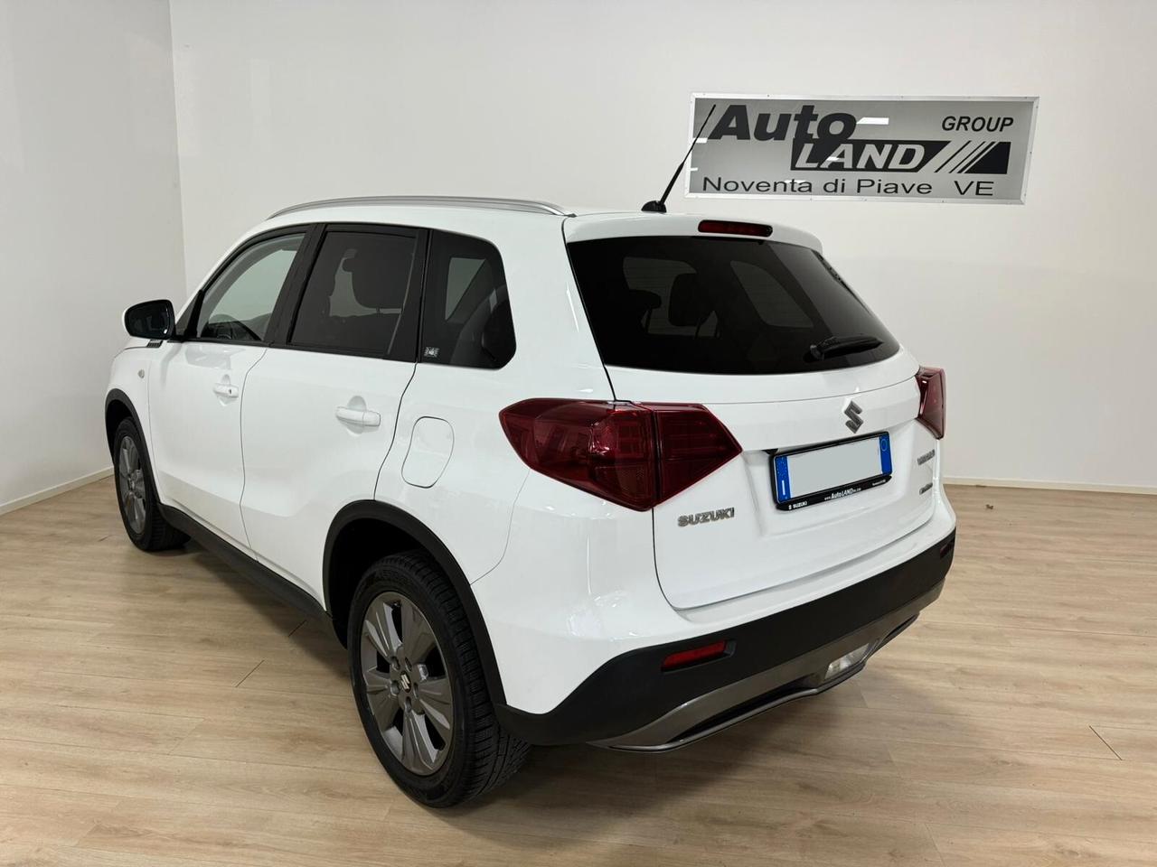 Suzuki Vitara 1.0 Boosterjet A/T 4WD AllGrip Cool