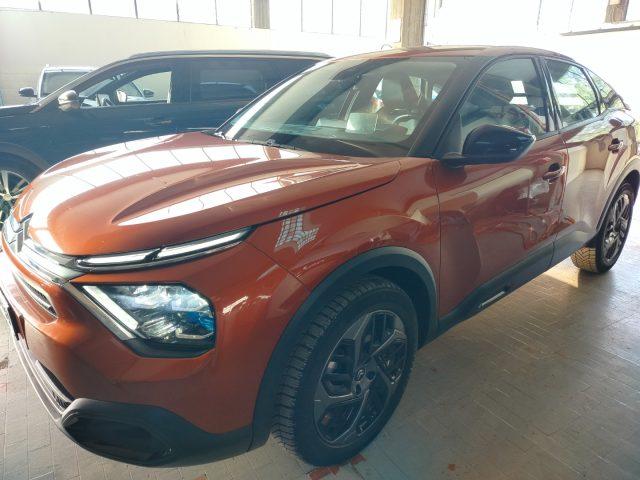 CITROEN C4 BlueHDi 110 S&S Feel Pack