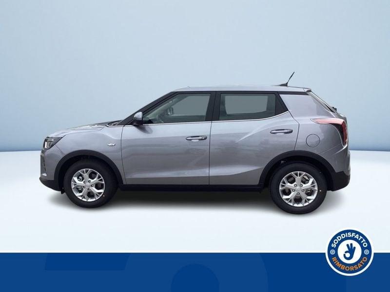 KGM Tivoli Must 1.5 Turbo GDI 163 CV