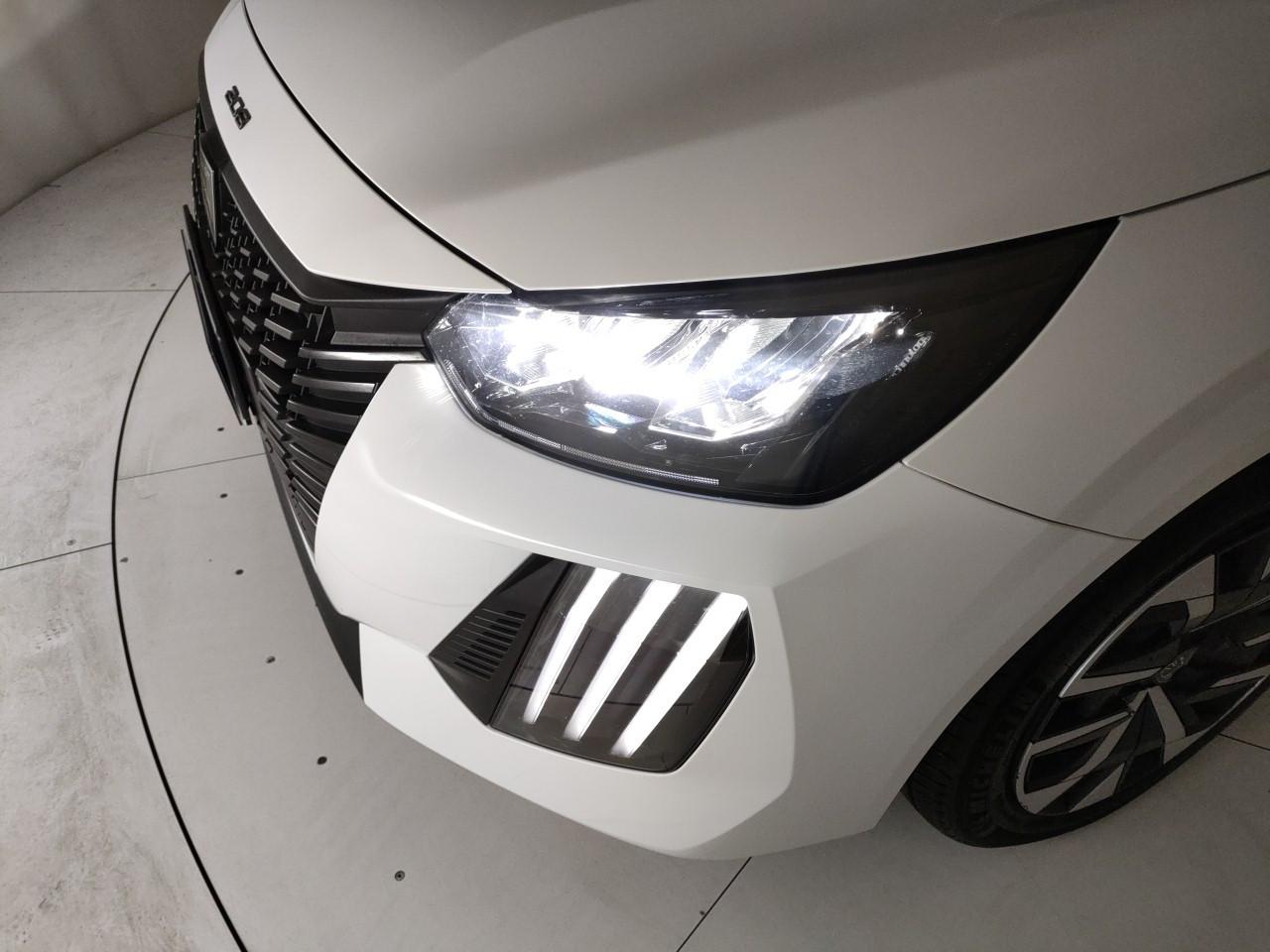 PEUGEOT 208 1.2 puretech Style s&s 75cv