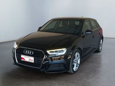 Audi A3 3ª serie SPB Sportback 30 g-tron S tronic Business