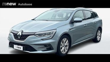 Renault Mégane Megane IV 2020 Sporter Megane Sporter 1.6 E-TECH Plug-in Hybrid Business