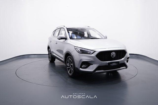 MG ZS 1.0 T-GDI Automatica Luxury