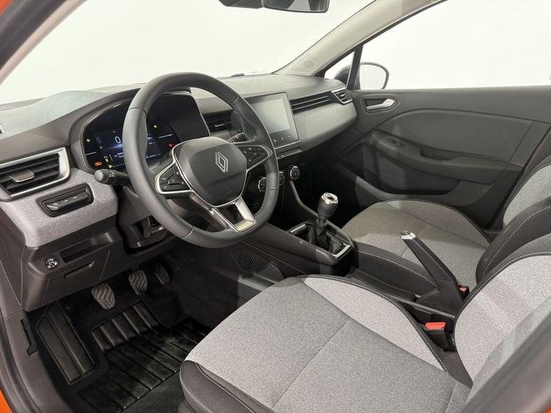 Renault Clio 1.0 TCE 74KW ECO-G EVOLUTION