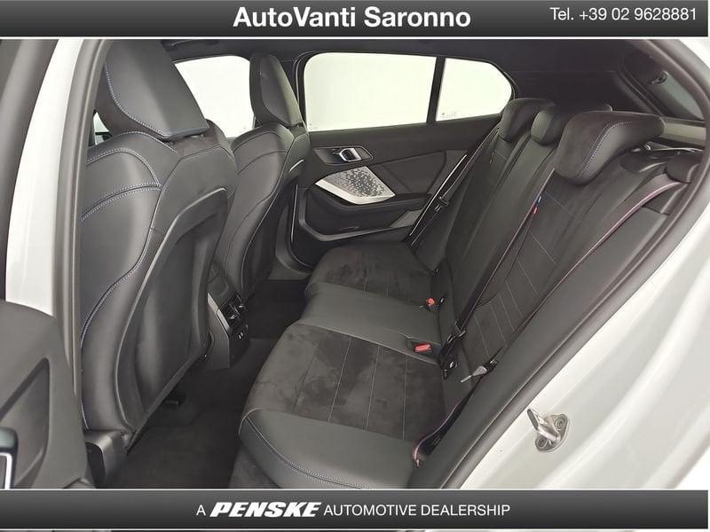 BMW Serie 1 118d MSport Pro