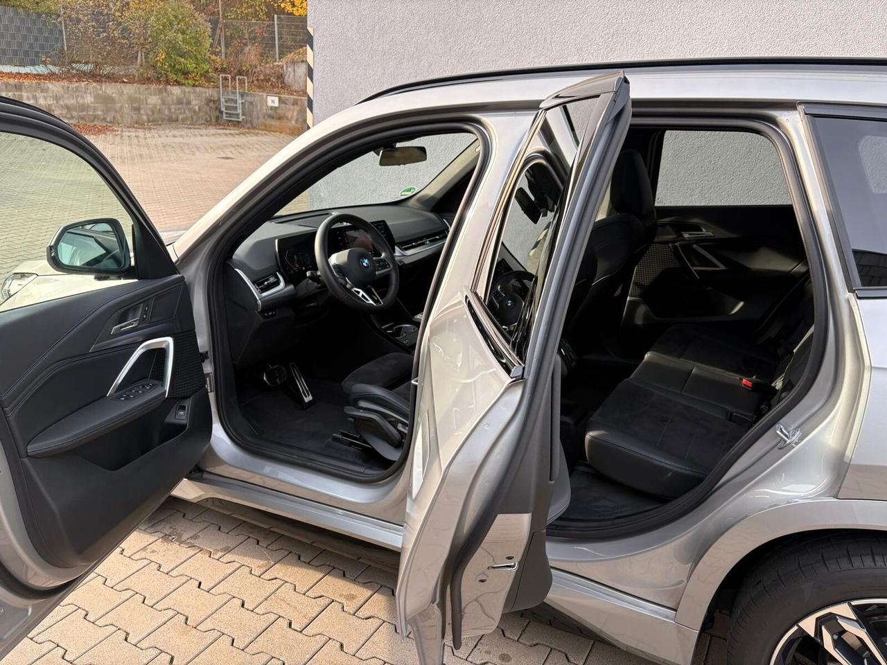 BMW X1 20d X-Drive M-Sport Pro 163cv