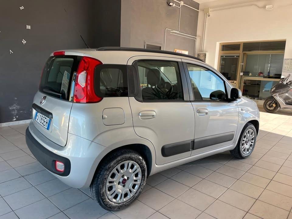 Fiat Panda 1.2 EasyPower Lounge