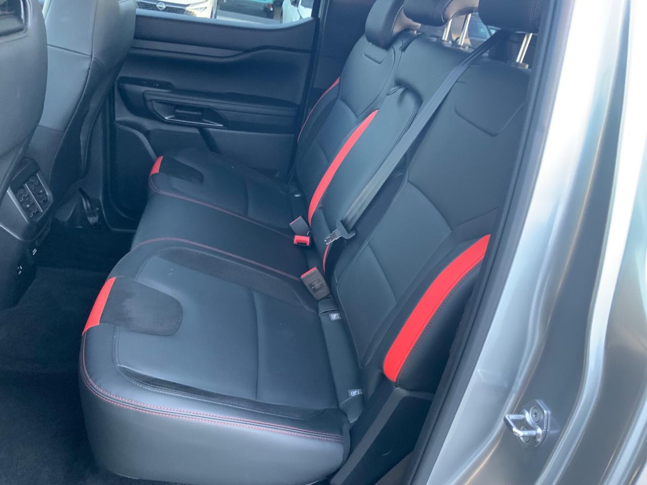 Ford Ranger Raptor 2.0 Ecoblue 4WD DC 5 posti PREZZO +IVA 22%