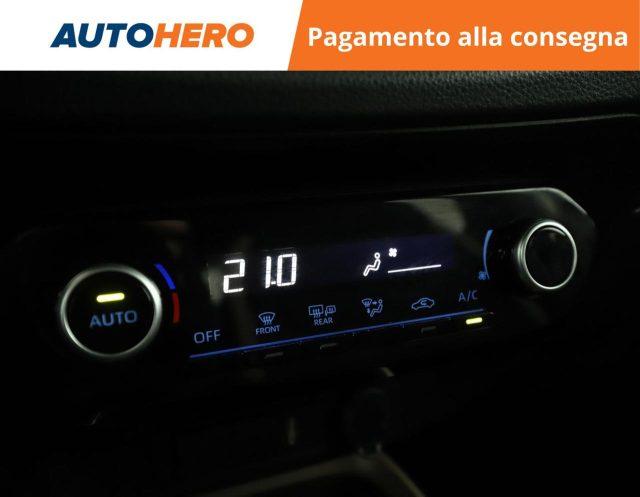 TOYOTA Aygo X 1.0 VVT-i 72 CV 5 porte Trend Air S-CVT