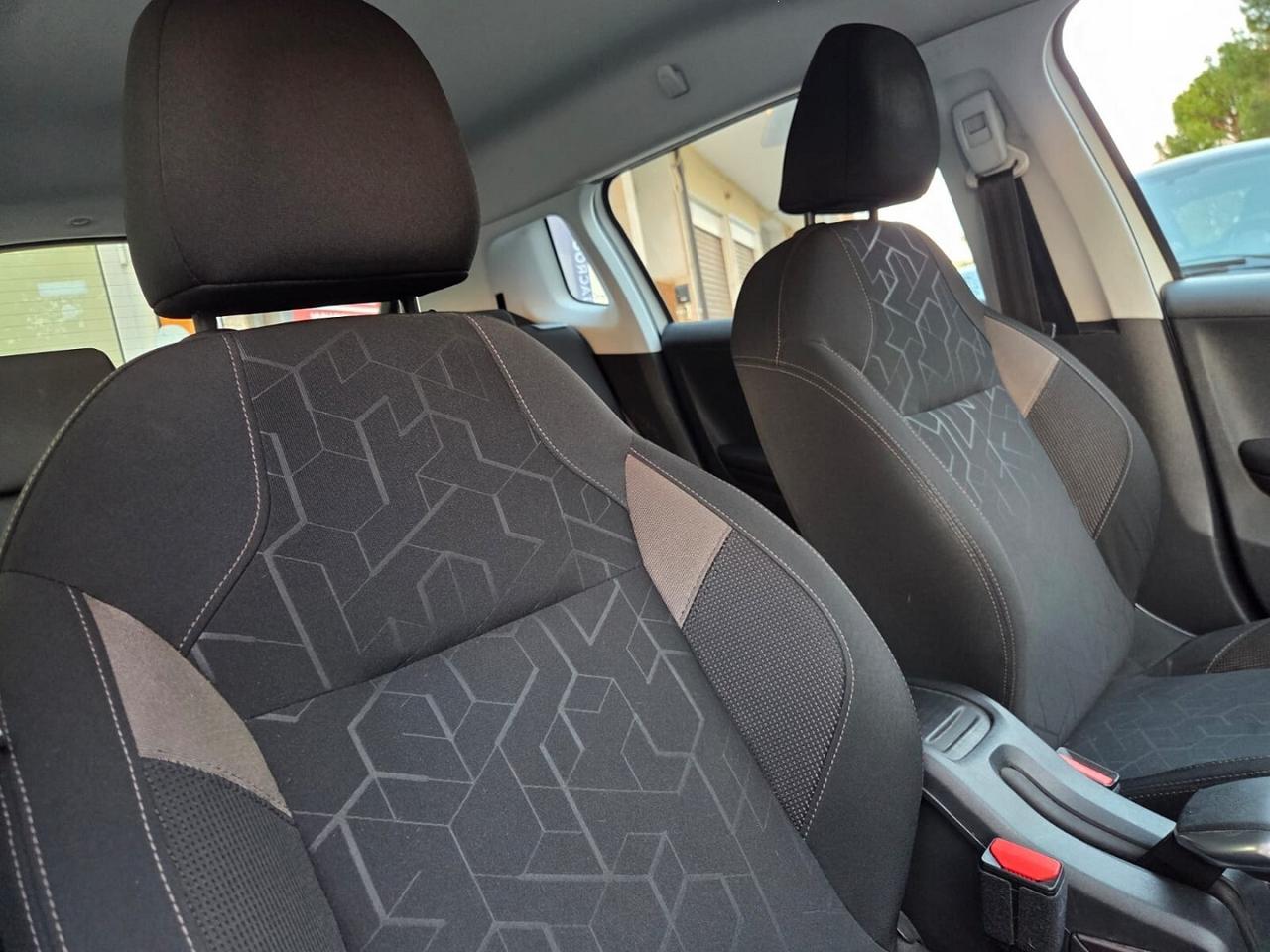 PEUGEOT 2008 1.6 e-HDi 92CV S&S ALLURE UNICO PROPR