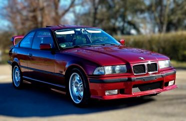 Bmw 316i Coupé anche Neopatentati