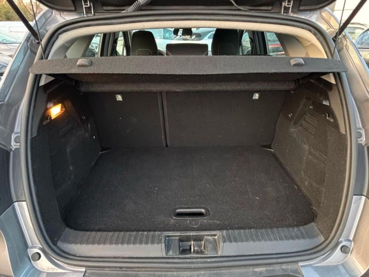 Renault Captur Full Hybrid E-Tech 145 CV Zen