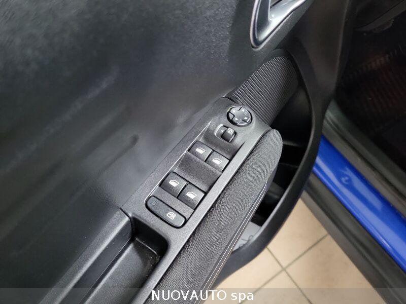 Citroën C3 Aircross BlueHDi 120 S&S Shine Pack EAT6