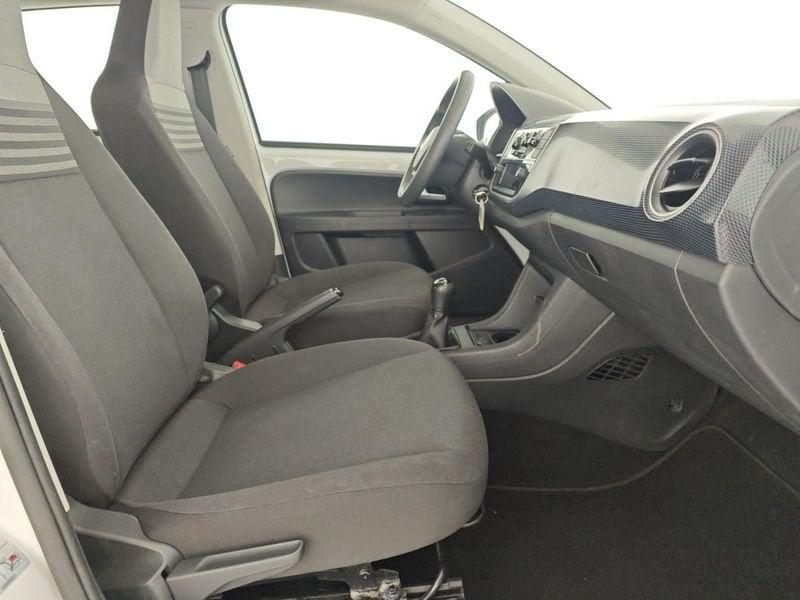 Volkswagen up! 1.0 5p. EVO move BlueMotion Technology