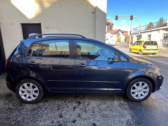 VOLKSWAGEN Golf Plus 1.6 Comfortline