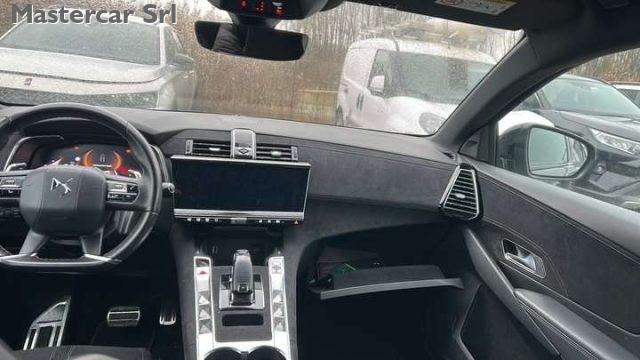 DS AUTOMOBILES DS 7 1.5 bluehdi Performance Line 130cv - GP852FS