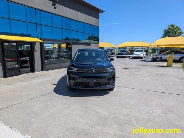 CITROEN C5 Aircross Hybrid 136 e-DCS6 You