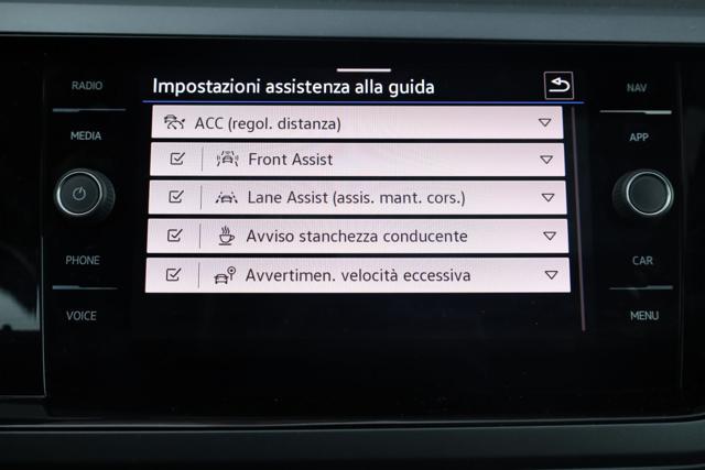 VOLKSWAGEN Taigo 1.0 TSI 115 CV R-Line