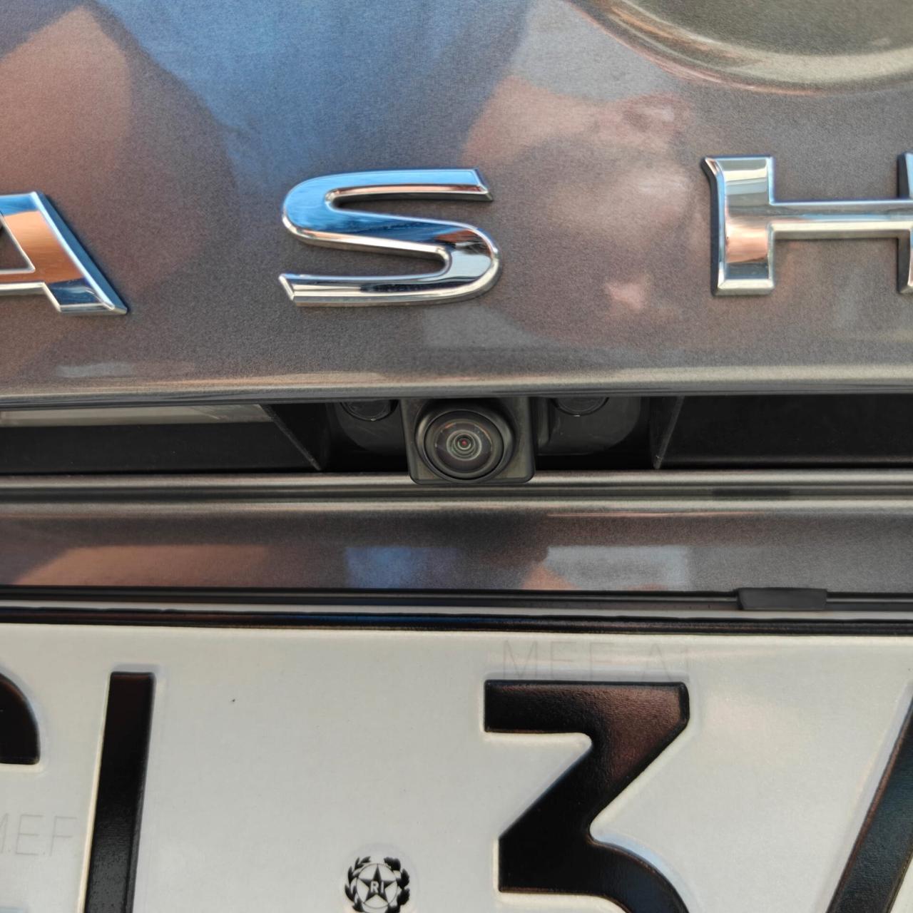 Nissan Qashqai 1.3 Mhev 140cv Business Cross