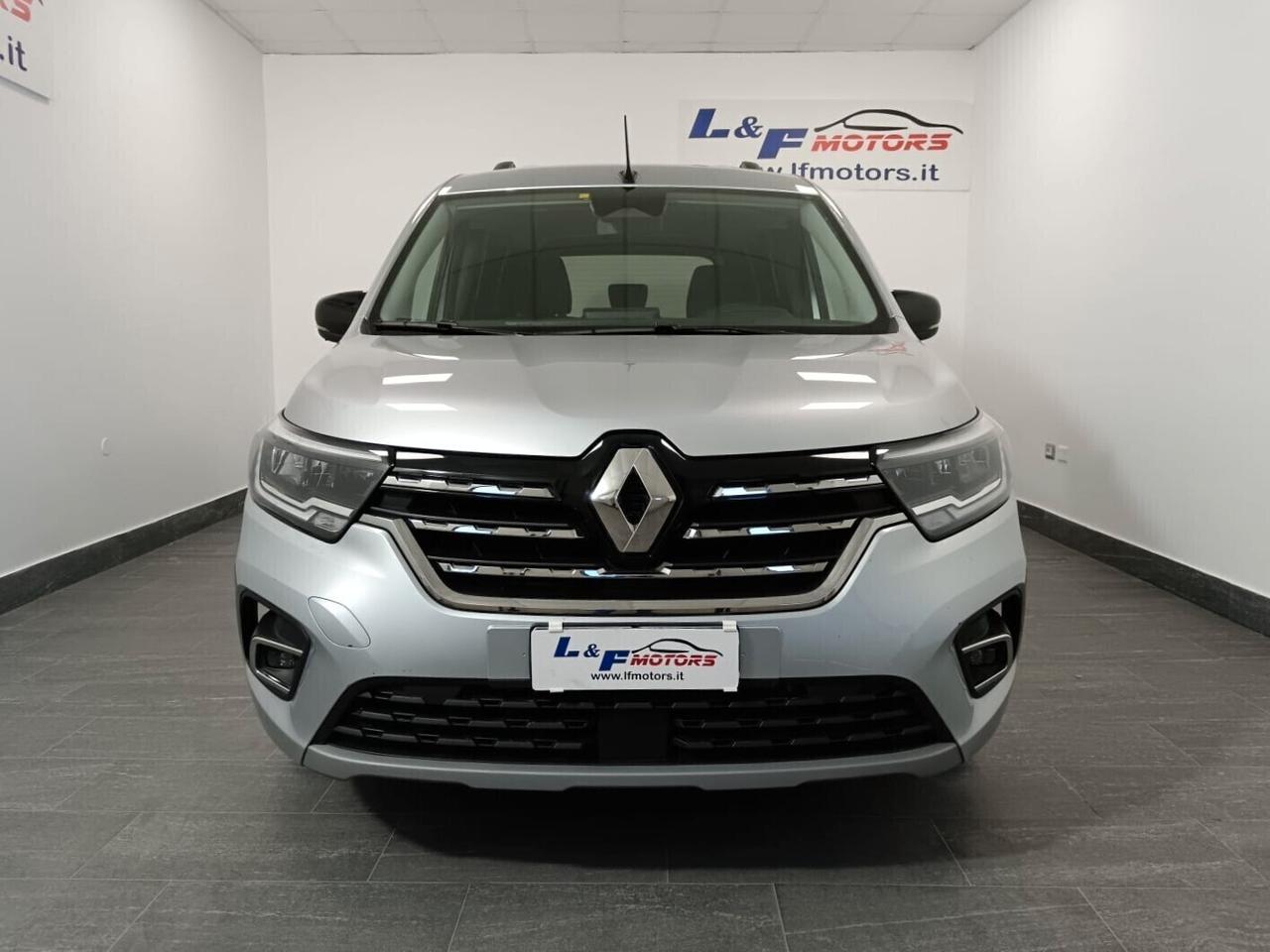 Renault Kangoo 1.5 Blue dCi 95CV Van Edition One