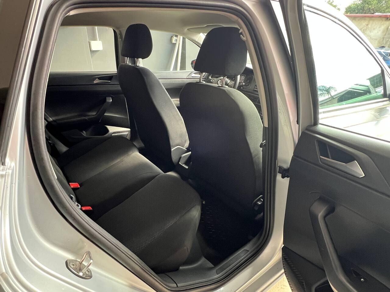 Volkswagen Polo 1.0 MPI 5p. Comfortline BlueMotion