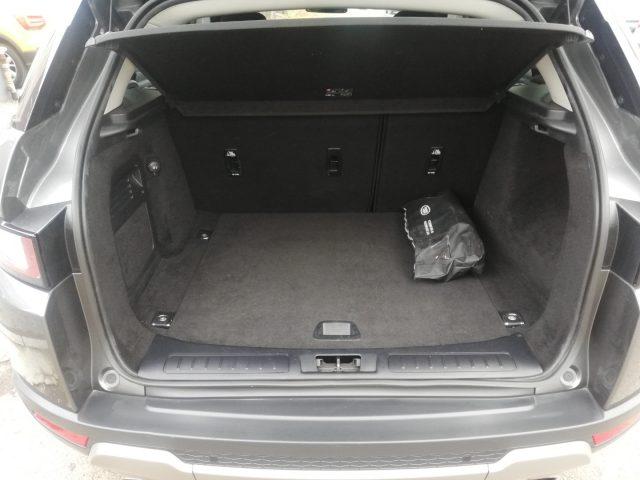 LAND ROVER Range Rover Evoque 2.0 eD4 5p. Business Edition Premium Pure