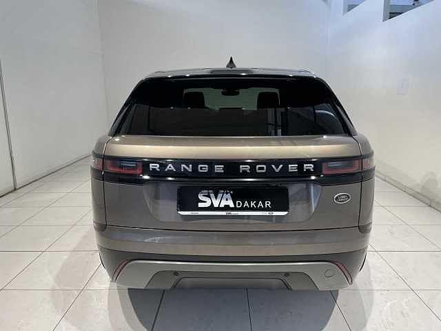 Land Rover Range Rover Velar 300 CV HSE