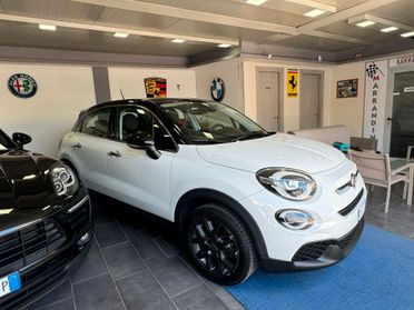 Fiat 500X 1.6 MultiJet 120 CV DCT Sport introvabile con questo allestimento Edition 12° Anniversario