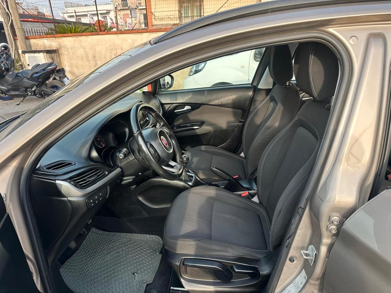 Fiat Tipo 1.6 Mjt S&S SW Business