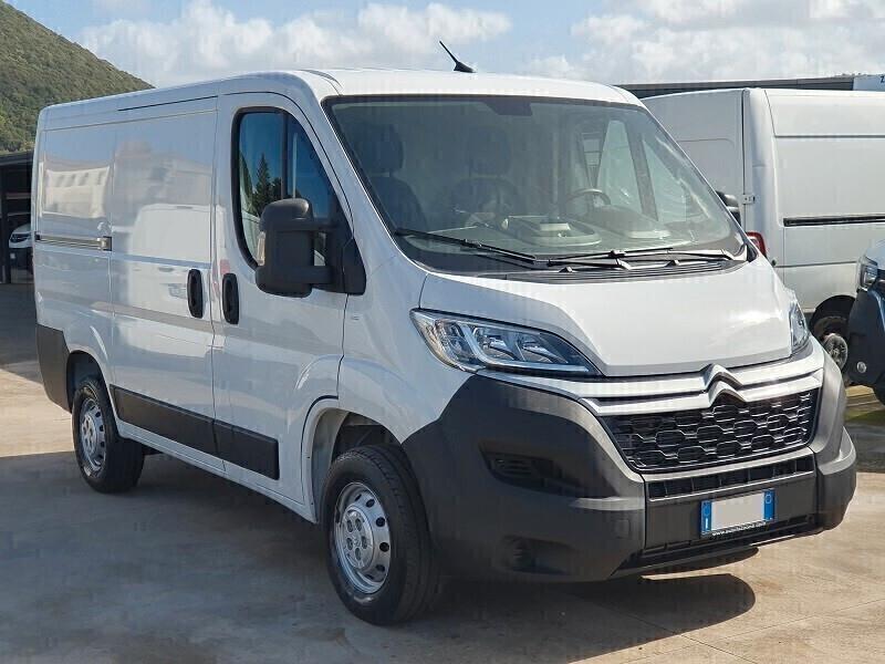 CITROËN Jumpy 1.5 BlueHDi 100CV L2H1 KM32.500 2023