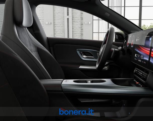 Mercedes CLA EQ Shooting Brake 250+ AMG Line Premium