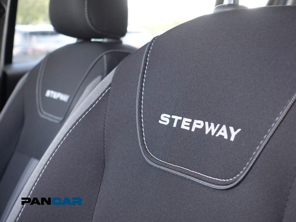 Dacia Sandero Stepway 1.5 dCi 8V 90CV Start&Stop