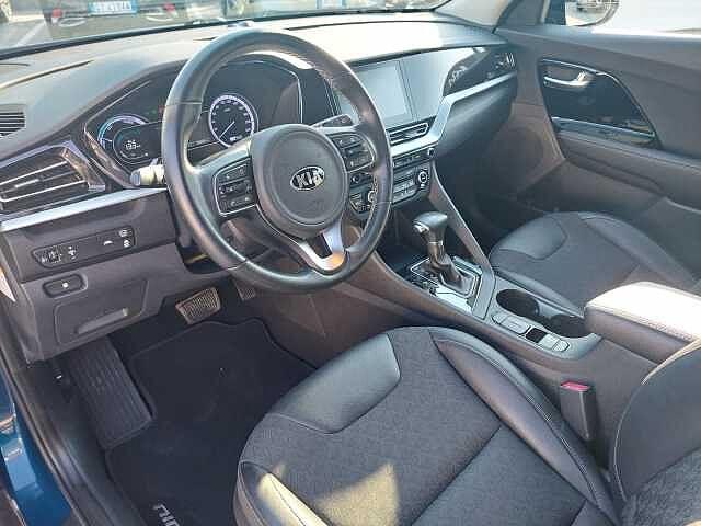 Kia Niro 1.6 GDi DCT HEV Style TT