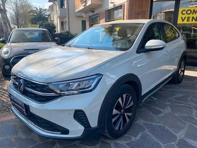 Volkswagen Taigo 1.0 TSI 95 CV Life