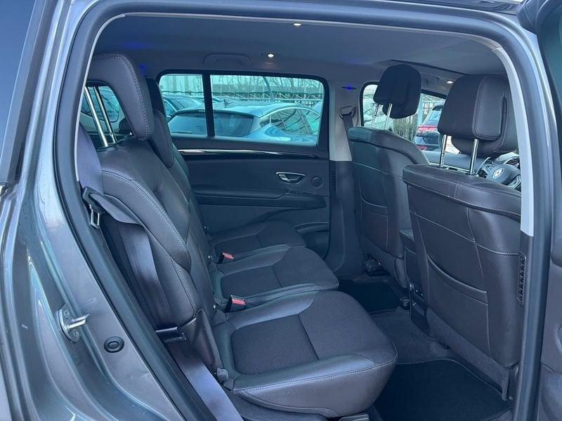 Renault Espace Espace dCi 160CV EDC Energy Initiale Paris