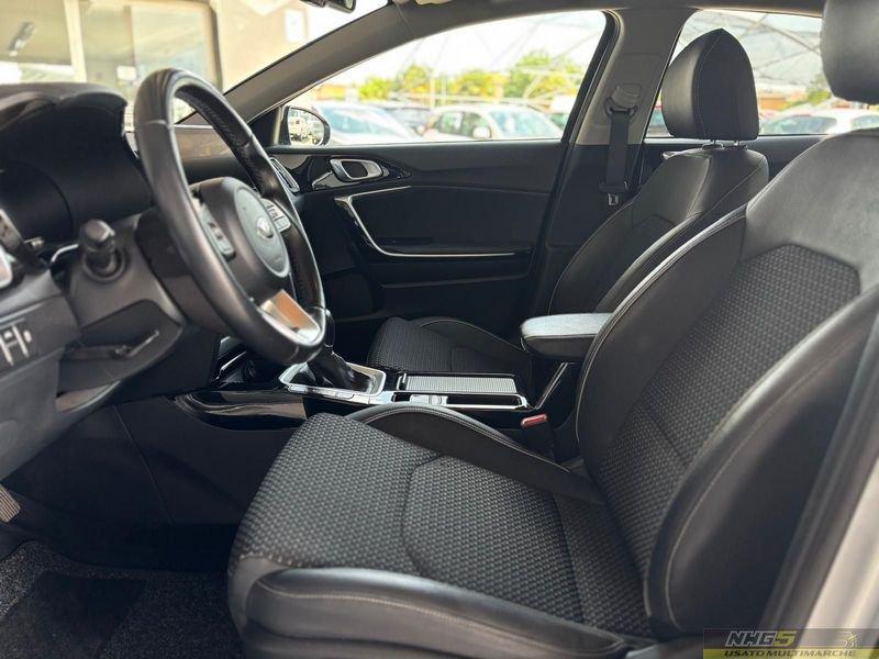 KIA Xceed 1.0 T-GDi GPL High Tech