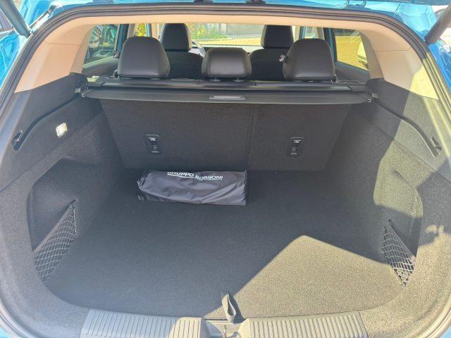 MG HS 1.5 T-GDI 170CV AUT. LUXURY