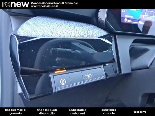 RENAULT Clio 1.8 full hybrid E-Tech Techno 160cv auto