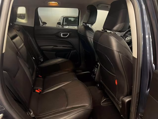 Jeep Compass Compass 1.3 turbo t4 phev Trailhawk 4xe auto